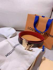 Picture of Louis Vuitton Belts _SKUfw145950085fw
